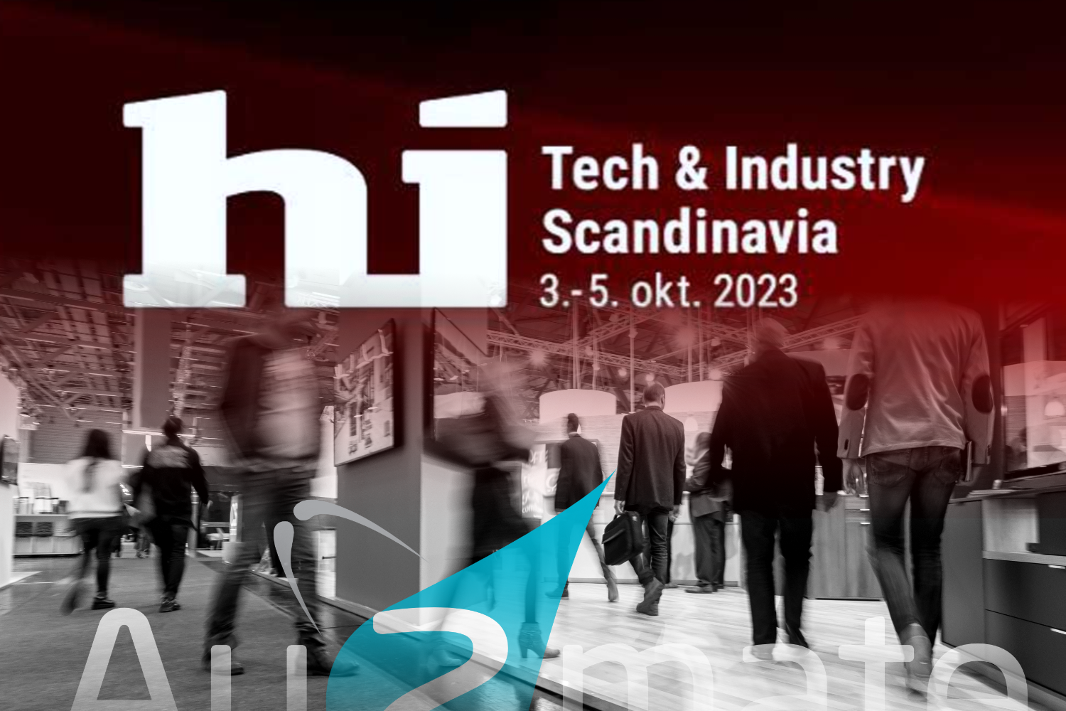hi Tech & Industry Scandinavia