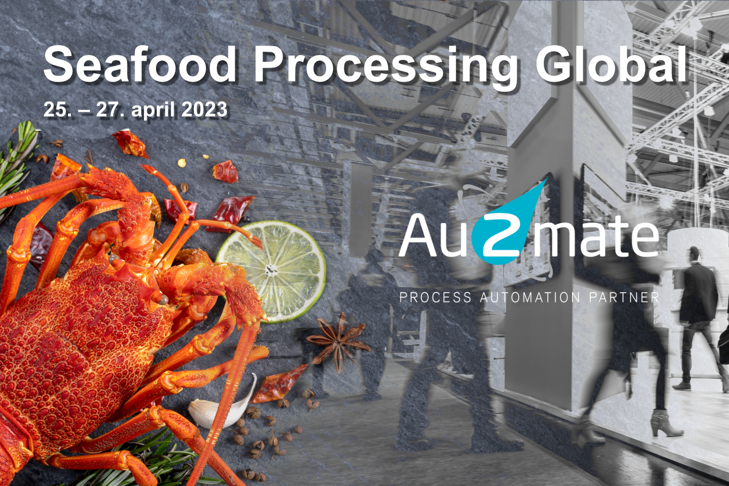Seafood Processing Global